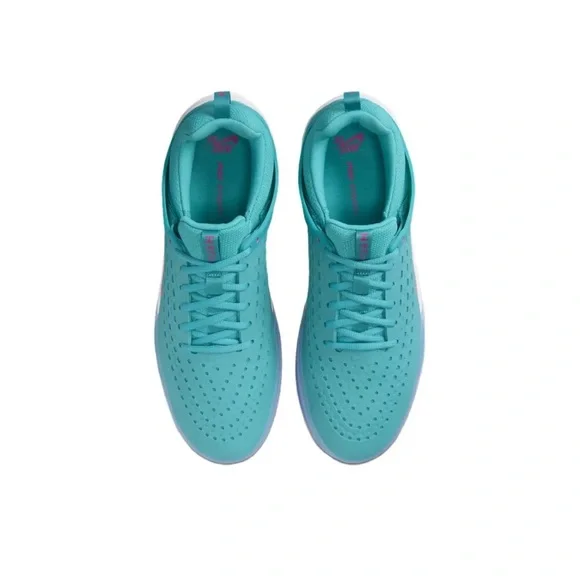 Nike Zoom Nyjah 3 SB Dusty Cactus Mens Shoe no lid - Picture 4 of 10